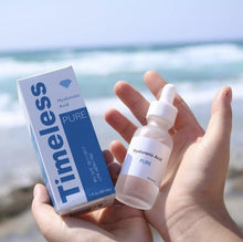 Load image into Gallery viewer, Timeless玻尿酸精华原液 240ml