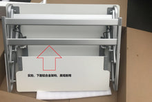 Load image into Gallery viewer, FINAL SALE 站立式高级液压升降 电脑桌(自己提货价，非邮寄价)
